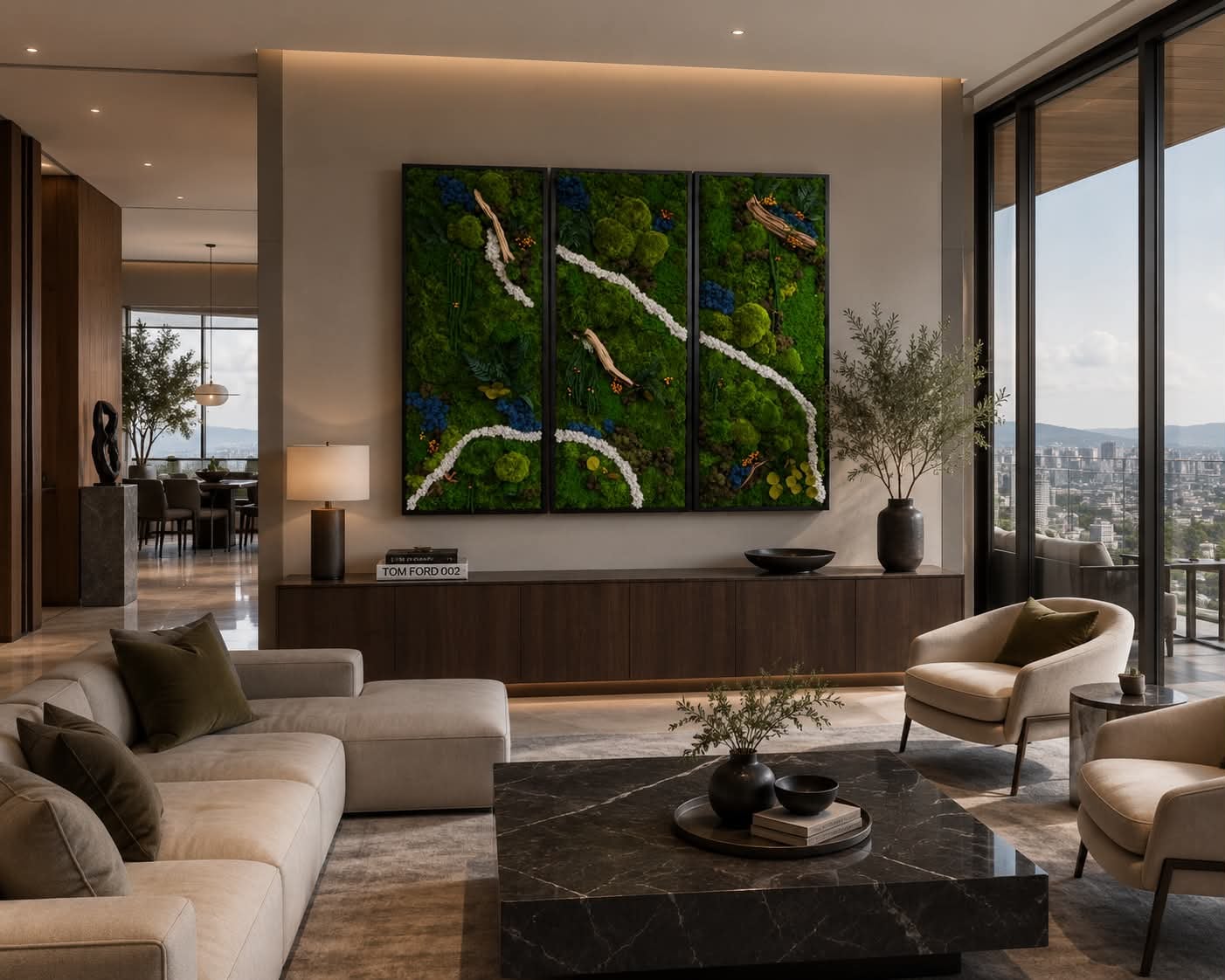 residential-home-moss-wall-art